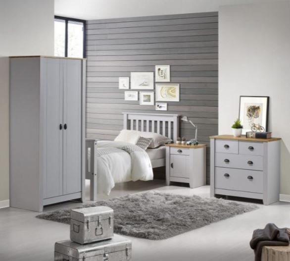 Bedside tables